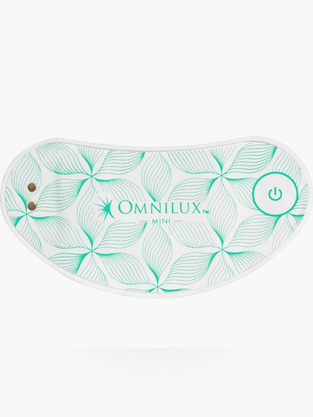 OMNILUX Eye Brightener LED Device